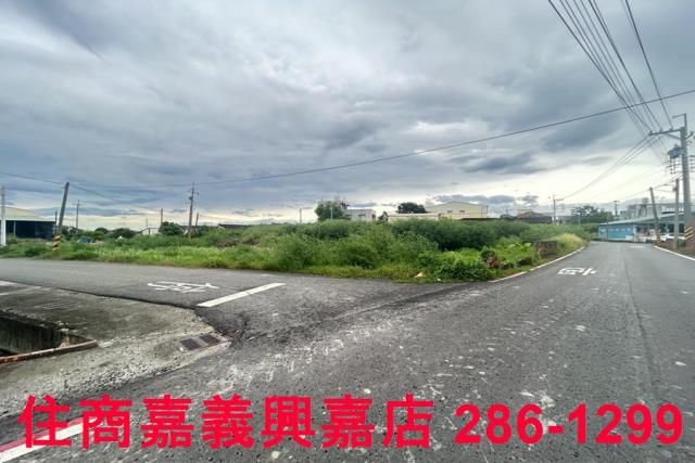 嘉義建地-3