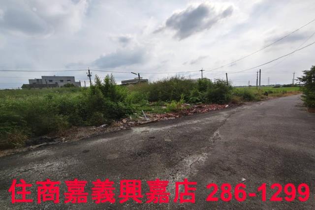 嘉義建地-5