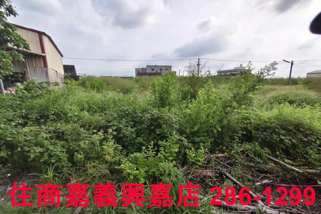 嘉義建地-6