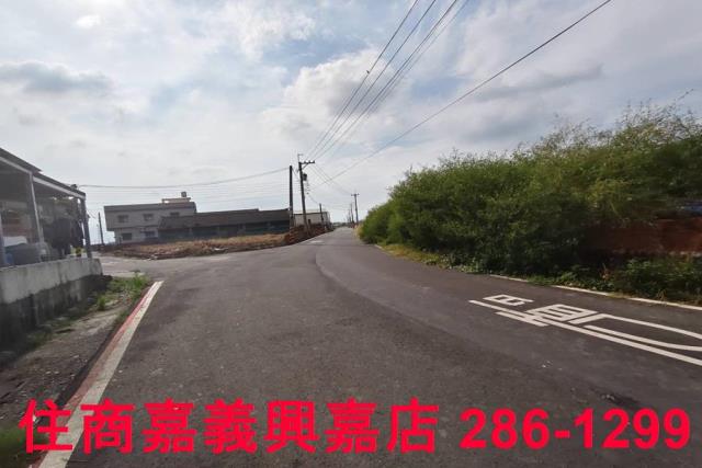 嘉義建地-7