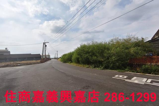嘉義建地-8
