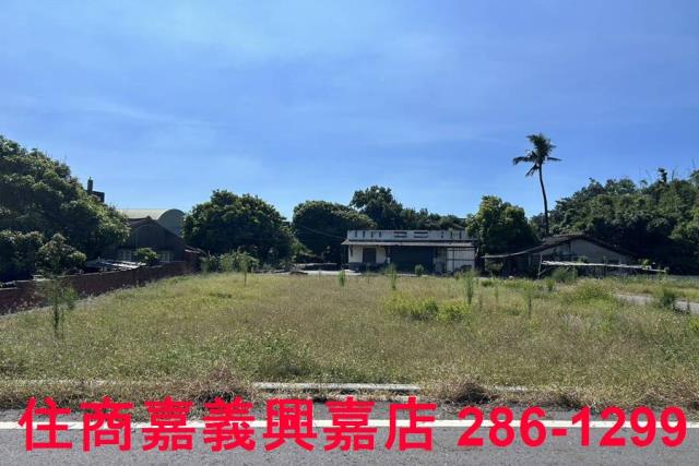 雲林褒忠農地-1