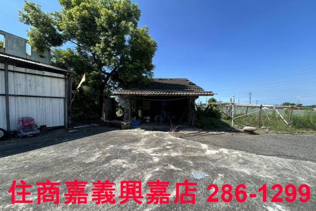 雲林褒忠農地-5