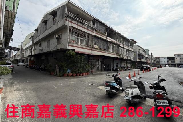 嘉義建地-3