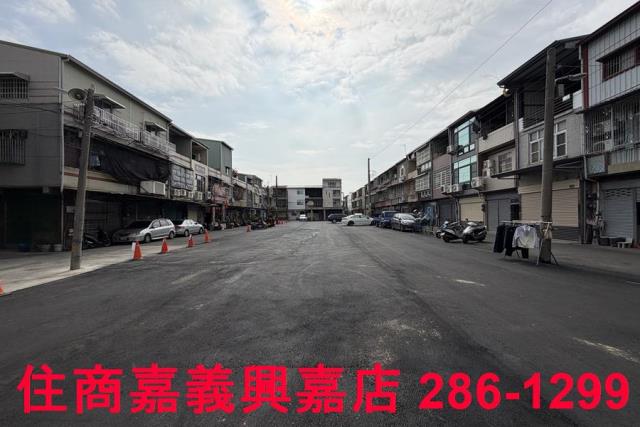 嘉義建地-4