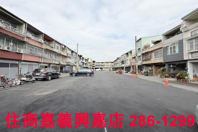 嘉義建地-5