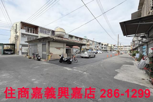 嘉義建地-6