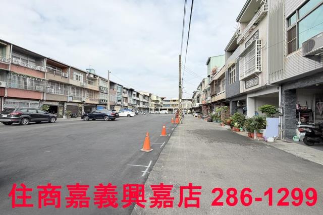 嘉義建地-7