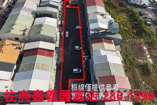 嘉義建地-8