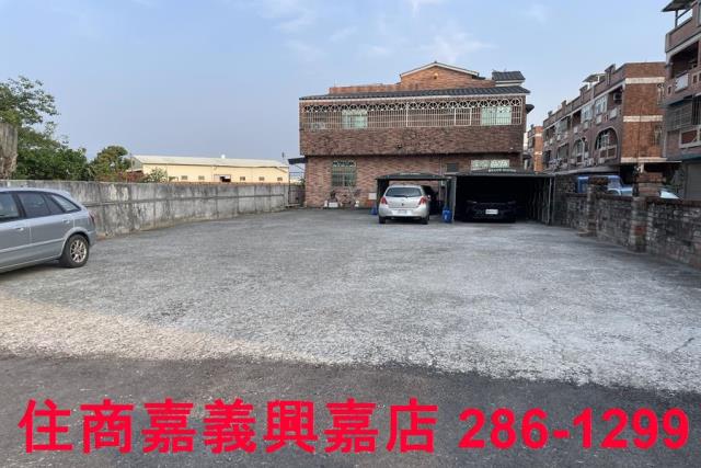 嘉義水上建地-0