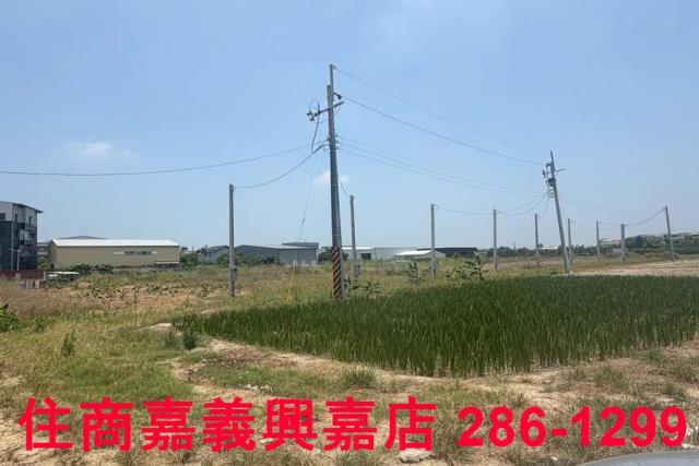 嘉義農地-8