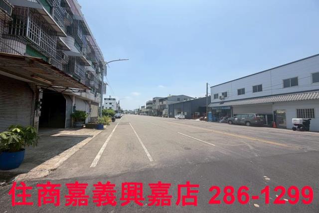 嘉義西區農地-0