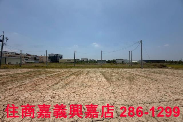 嘉義西區農地-6
