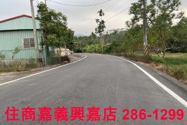 嘉義中埔農地-0