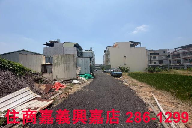 嘉義太保農地-2