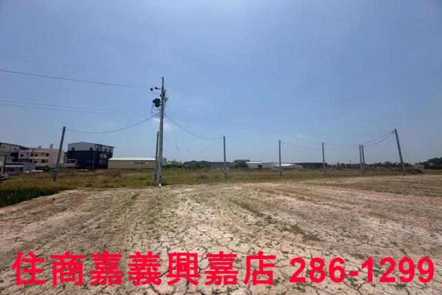 嘉義太保農地-7