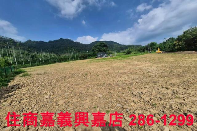 嘉義番路農地-12
