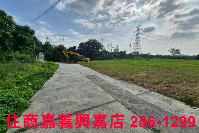 嘉義番路農地-1