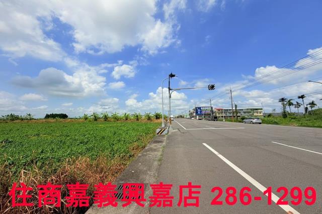 嘉義農地-9