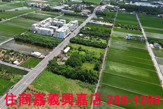 嘉義農地-1