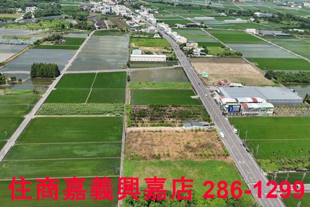 嘉義農地-2