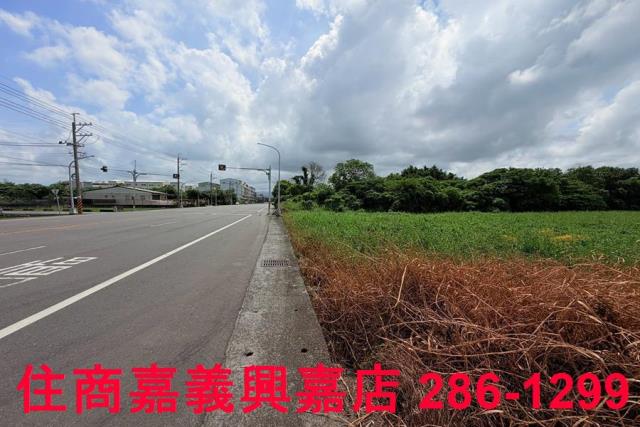 嘉義農地-4