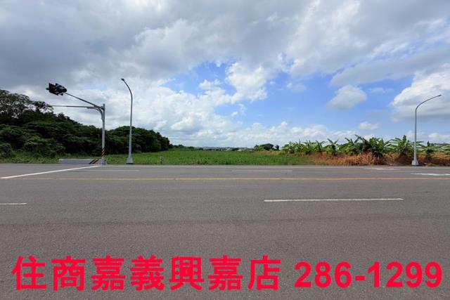 嘉義農地-8