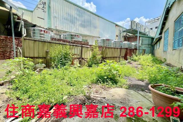 嘉義建地-5