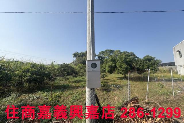 嘉義農地-4