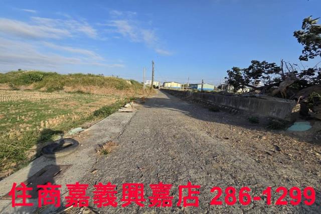 嘉義農地-1