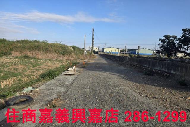 嘉義農地-2