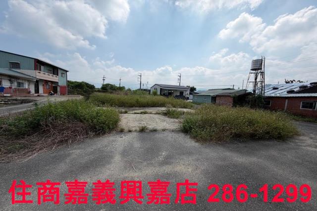 嘉義中埔建地-1