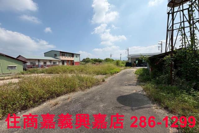 嘉義中埔建地-2