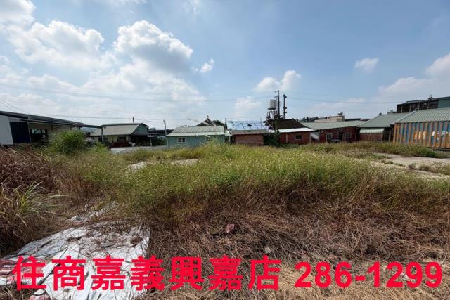 嘉義中埔建地-3