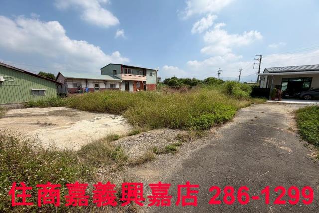 嘉義中埔建地-4