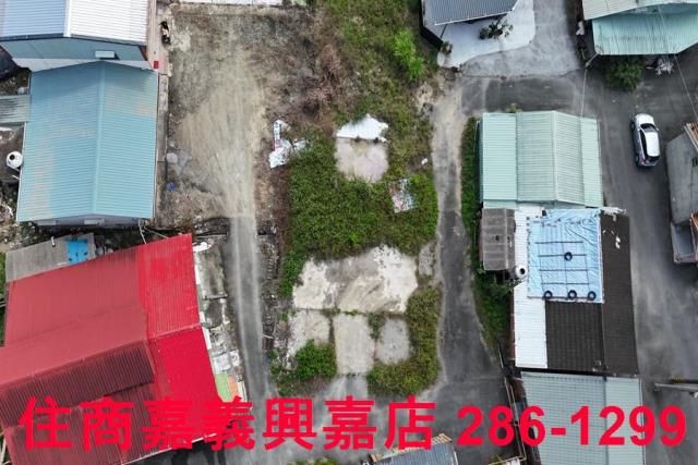 嘉義中埔建地-5