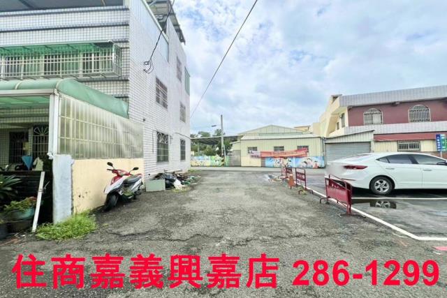 嘉義水上建地-1