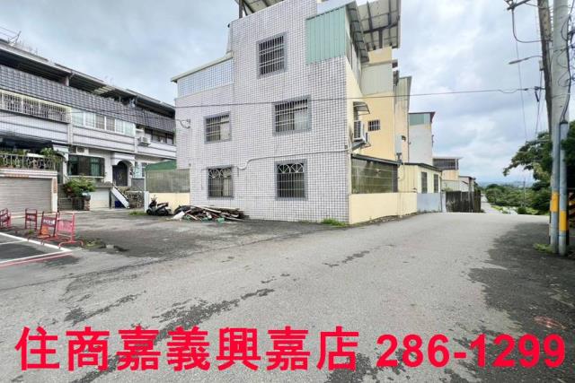 嘉義水上建地-2