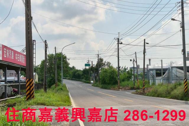 嘉義鹿草農地-0