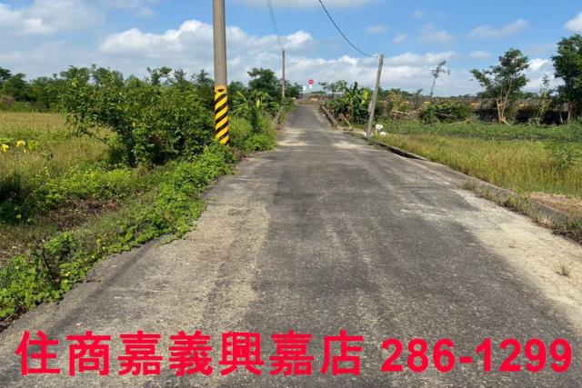 嘉義鹿草農地-1