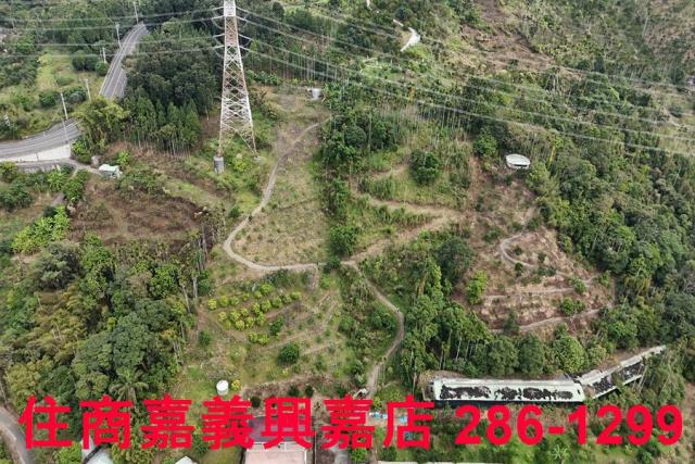 嘉義番路農地-1